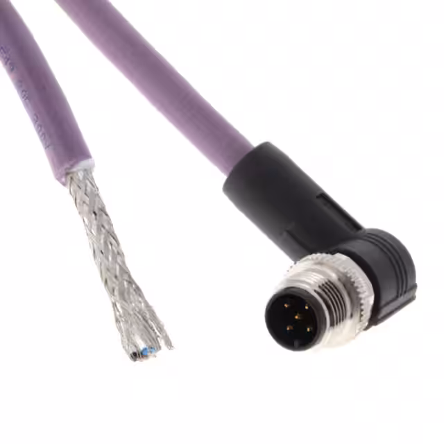 TAA752A5501-080 TE Connectivity AMP Connectors  Assemblaggi di cavi